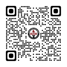 Membership QR code
